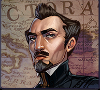 Louis Morton Herald: Books 1,2,3,&amp; 4